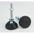 Tugas berat D50mm l50mm Leveler stud seng berlapis